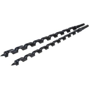 Greenlee 66TF-11/16 Impact Auger Bit, 11/16-Inch x 18-Inch