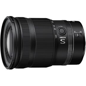 NIKKOR Z 24-120mm f/4 S