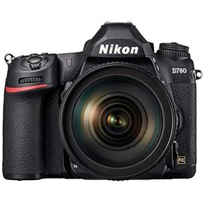 Expert Shield screen protector for Nikon D6 (w/2nd LCD) (glass)