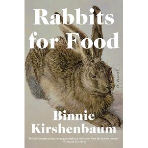 Rabbits for Food