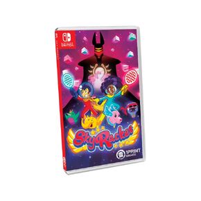 Sky Racket - For Nintendo Switch