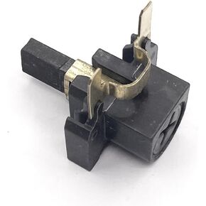 #147097-09 Miter Saw Brush Holder 2683 2683-220 2684 2684-34 Replacement Part NEW For DeWalt
