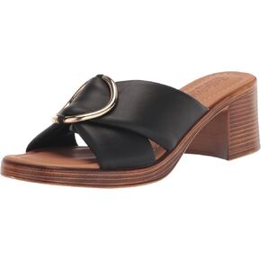 Bella Vita Made in Italy Women's Chi-Italy Heeled Sandal