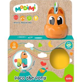 Goliath Modimi Pony - Interactive Multi-Sensory Baby Toys, Modular Play System, 3 Months and Up, Medium