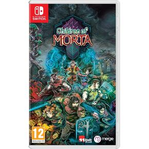 Children of Morta (Nintendo Switch)