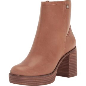 Lucky Brand Women's Oxina Ankle Boot