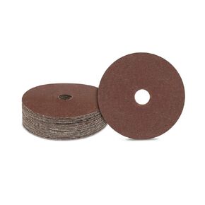 ARBORTECH Orbital Sander Sandpaper for Wood | 20 x 2 inch Sanding Discs | 180 grit Sandpaper for Fine Sanding | SAN.FG.CL18020-05