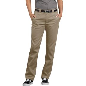 Dickies Men's Slim Straight Fit Work Pant