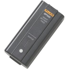 Fluke BP500 Li-Ion Battery, 7.4V, 3000mAh