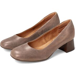 Comfortiva Women's Peach Pump