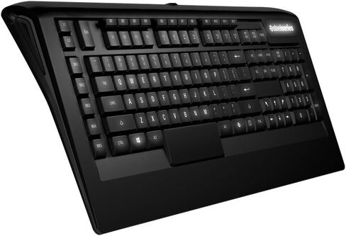 SteelSeries Apex RAW Gaming Keyboard (Renewed) in Saudi Arabia