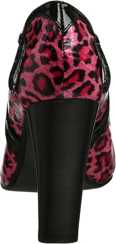 Naughty Monkey Women's Spring Kitten Pump in Kuwait