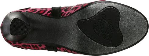 Naughty Monkey Women's Spring Kitten Pump in Kuwait