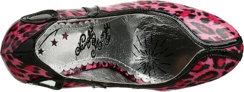 Naughty Monkey Women's Spring Kitten Pump in Kuwait