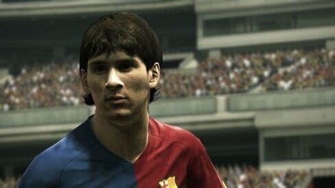 لعبة Pro Evolution Soccer 2010 - بلاي ستيشن 3 (متجددة) in Saudi Arabia