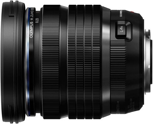 v313030BU000 8-25 mm F4 Pro Digital Lens Black in Saudi Arabia