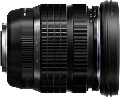 v313030BU000 8-25 mm F4 Pro Digital Lens Black in Saudi Arabia