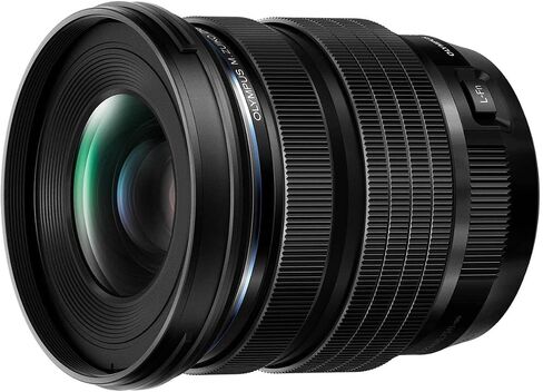 v313030BU000 8-25 mm F4 Pro Digital Lens Black in Saudi Arabia