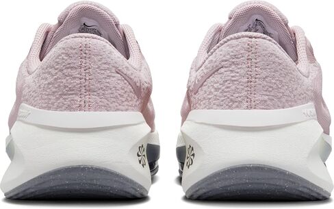 Nike Versair Women's Workout Shoes (DZ3547-003, Platinum Violet/Smokey Mauve/Soft Yellow) in Saudi Arabia