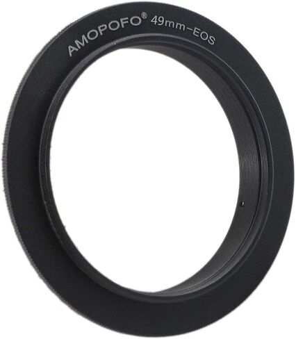 58mm Macro Lens Reverse Ring Compatible with for Nik Z Mount Z6,Z7 Full Frame Camera,with 58mm Filter Thread Lens 55-300mmf/4.5-5.6GEDVR .Macro Shoot(58mm-NIK Z) in Saudi Arabia