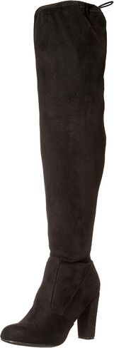 Journee Collection Women's Knee Boots in Saudi Arabia