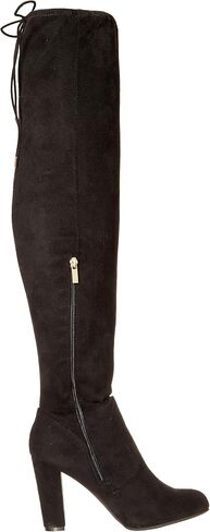 Journee Collection Women's Knee Boots in Saudi Arabia