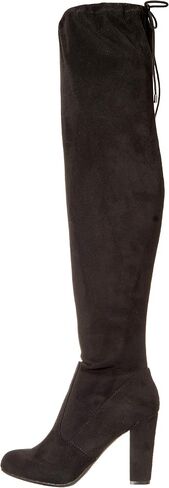 Journee Collection Women's Knee Boots in Saudi Arabia