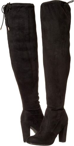 Journee Collection Women's Knee Boots in Saudi Arabia