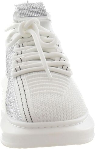 حذاء ستيف مادن الرياضي النسائي Glorify in Kuwait