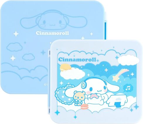 حافظة بطاقات ألعاب Kuitmor للتبديل/OLED/Lite، حامل بطاقات ألعاب التبديل المحمول، حافظة خرطوشة تخزين ذات 12 فتحة صلبة لتبديل بطاقات الألعاب وبطاقات TF in Kuwait