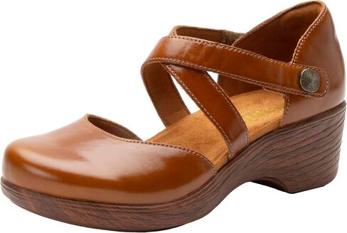 Alegria by PG Lite Women's Wedge Sandal in Saudi Arabia