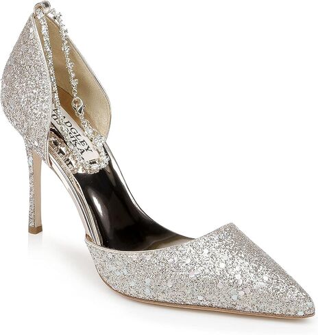 Badgley Mischka Women's Tierra Pump in Saudi Arabia