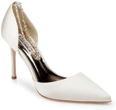 Badgley Mischka Women's Tierra Pump in Saudi Arabia