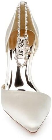 Badgley Mischka Women's Tierra Pump in Saudi Arabia