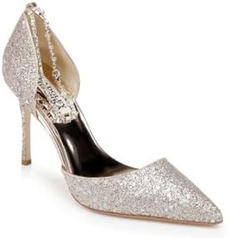 Badgley Mischka Women's Tierra Pump in Saudi Arabia