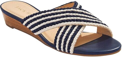 Jack Rogers Dolphin Mini Wedge in Saudi Arabia