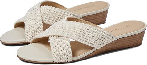Jack Rogers Dolphin Mini Wedge in Saudi Arabia