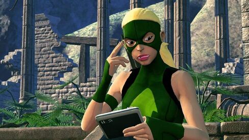 Young Justice: Legacy - Xbox 360 (Renewed) in Saudi Arabia