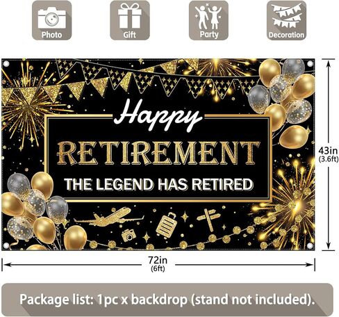 72x43inch Fabric Golden Welcome to The Class Reunion Backdrop 20th 30th 40th Reunion Photography Background School Party Decorations Photo Booth Banner in Saudi Arabia