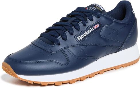 Reebok Unisex Classic Leather Sneaker, White/Fierce Gold/Collegiate Green, 10.5 US Men in Saudi Arabia