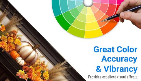 Funnytree 82 "× 59" الخريف اليقطين مخزن خلفية ريفي الخريف مزرعة الحصاد مهرجان الأزهار اليقطين عيد الشكر الطفل الزفاف دش حفلة عيد ميلاد زينة راية صور بوث الدعائم الخلفية in Kuwait