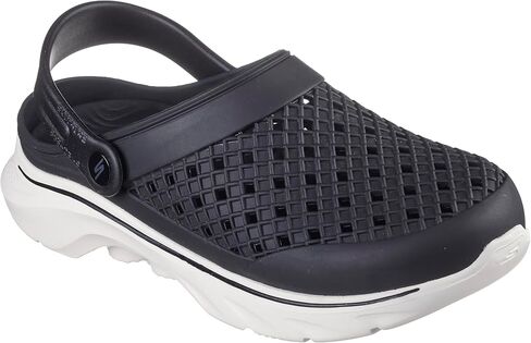 Skechers Men's Foamies Go Walk 7-Ambition Clog in Saudi Arabia