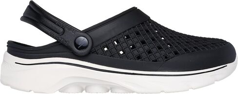 Skechers Men's Foamies Go Walk 7-Ambition Clog in Saudi Arabia