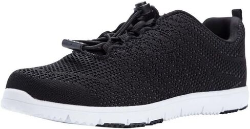 Propét TravelWalker Evo Womens Active Travel - أسود - 7.5 X-Wide in Kuwait