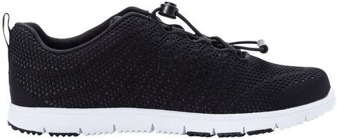 Propét TravelWalker Evo Womens Active Travel - أسود - 7.5 X-Wide in Kuwait