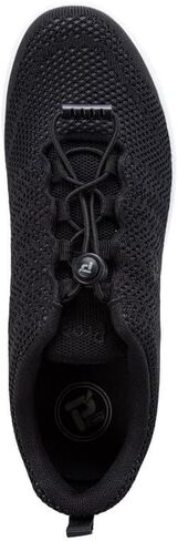 Propét TravelWalker Evo Womens Active Travel - أسود - 7.5 X-Wide in Kuwait