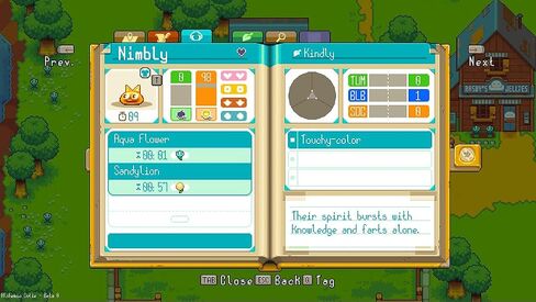 Alchemic Cutie Launch Edition for Nintendo Switch in Saudi Arabia