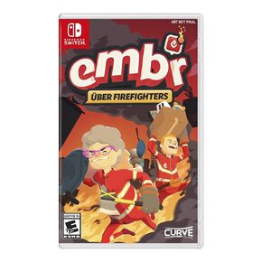 Embr - Nintendo Switch
