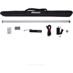 Aputure Amaran T4c 4' RGBWW LED Tube Light
