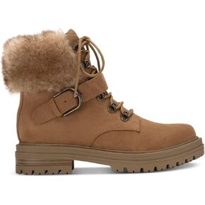 Womens Orlenaa Lace-Up Winter & Snow Boots